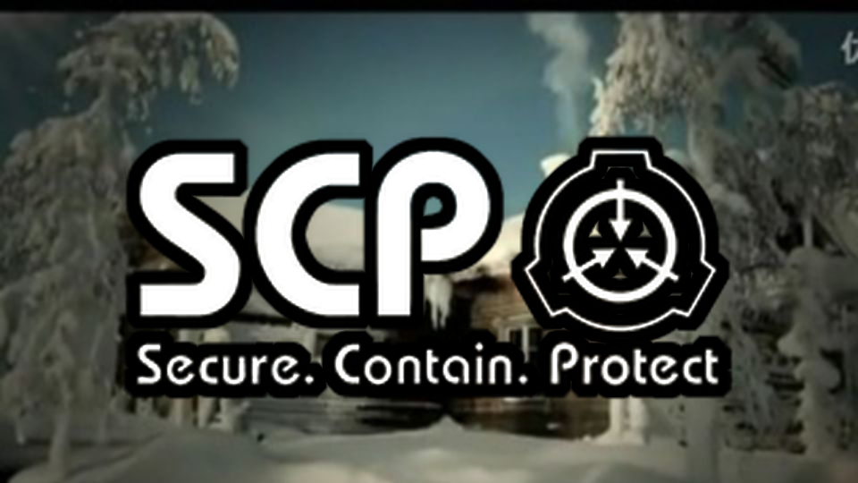 【SCPSL】去广播室放hop:每个人员的梦想